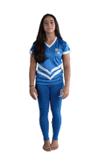 Gymnastics Ginastica Artistica Sticker by Minas Tênis Clube