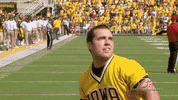 iowa hawkeyes cheerleaders GIF by University of Iowa Hawkeyes Athletics