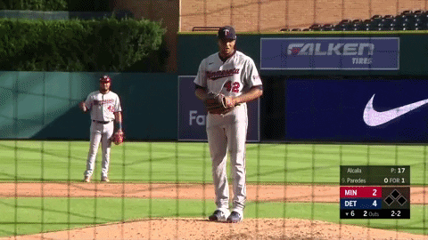 graysonskweres giphygifmaker isaac paredes GIF