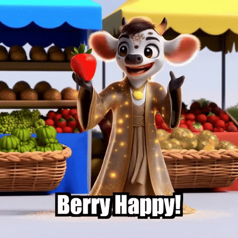 Surprise Joy GIF by Moosiahzen