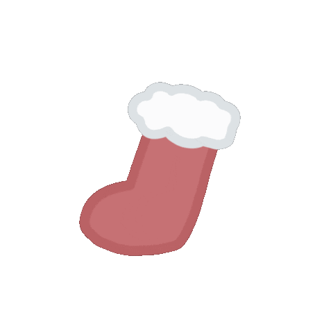 qwertytooty christmas xmas holidays happy holidays Sticker
