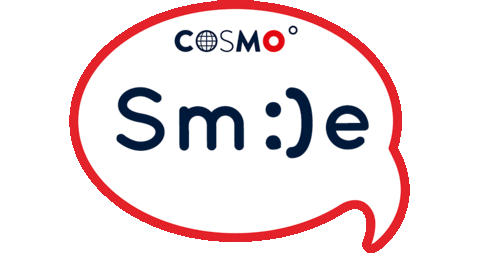 Happy Summer Sticker by We are Cosmo