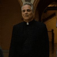 Promised Land Judging You GIF by ABC Network