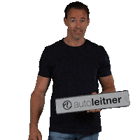 Verkauft Classic Car Sticker by AutoLeitner