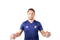 fotbalovaliga football soccer ears fl Sticker