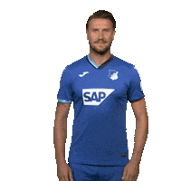 Posing Line Up Sticker by Bundesliga