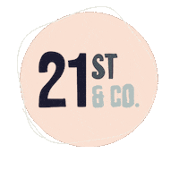 Tie Dye Sticker by Samantha At TwentyFirstCo