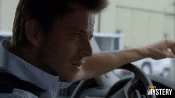 This Guy's Going To Get Himself Shot