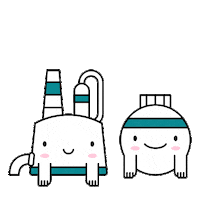 Friend Love Sticker by Sibur