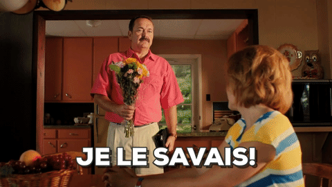 GIF by Mes petits malheurs