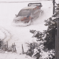 Monte-Carlo Boom GIF by FIA World Rally Championship