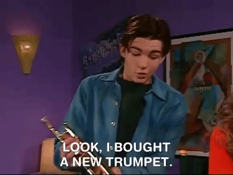 the amanda show nicksplat GIF