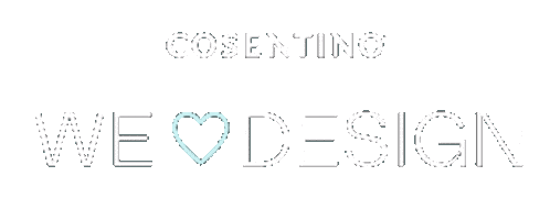 Welovedesign Sticker by Grupo Cosentino