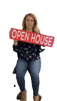 The Sass Team Sticker by Sue Sasseville Real Estate Team