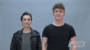high five team usa GIF by U.S. Figure Skating