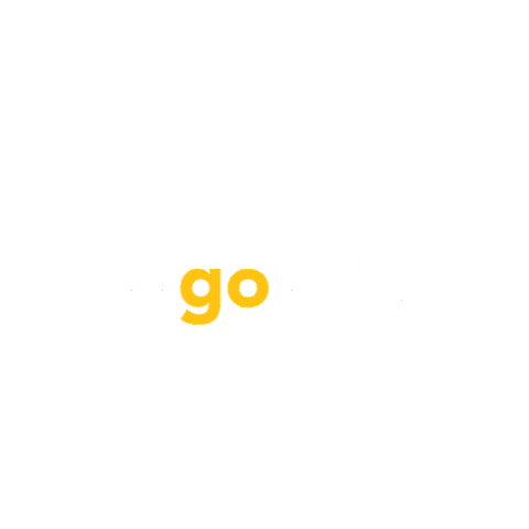 pr go all in Sticker by Golin Dallas