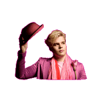 The Outsiders Nft Sticker by JoomBoos