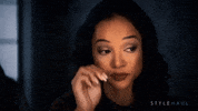 episode 1 crying GIF by StyleHaul