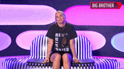 Bbau GIF by Big Brother Australia