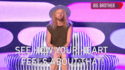 Bbau GIF by Big Brother Australia