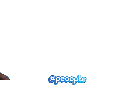 happy girl's night Sticker by Peoople