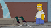 Episode 1 GIF by The Simpsons