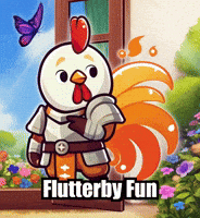 Zoroostercharacter GIF by Zorooster