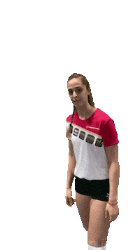 Sticker by Volleyball Academy