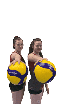 Sticker by Volleyball Academy