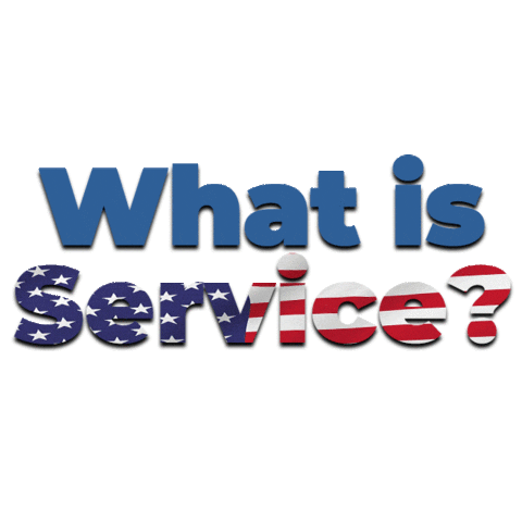 Tdcj Memorialday Whatisservice Sticker by Texas Dept of Criminal Justice