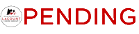 Pending Sticker by LaCount Home Group
