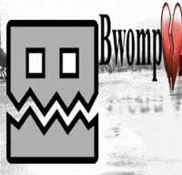 Geometry Dash Gd GIF