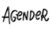 Proud Gay Sticker by Sarah The Palmer
