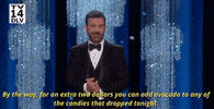 oscars 2017 GIF by The Academy Awards