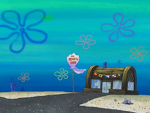 season 3 missing identity GIF by SpongeBob SquarePants