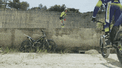 Off Road Motorcycle GIF by Sherco Korea