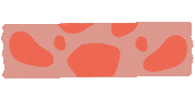 Tape Sticker