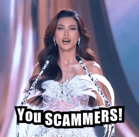Miss Grand GIF