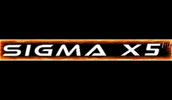 Sigma X5 GIF by Special Lgihting