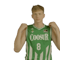 Liga Endesa Sport Sticker by ACB