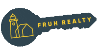 Sticker by Fruh Realty