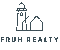 fruhrealty  Sticker