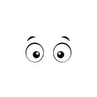 halfhalf_pet halfhalfpet hheyes Sticker