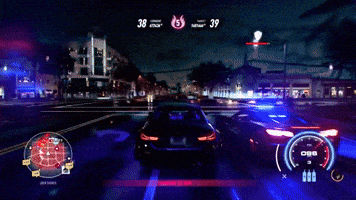 ea need for speed nfs gamescom 2019 GIF