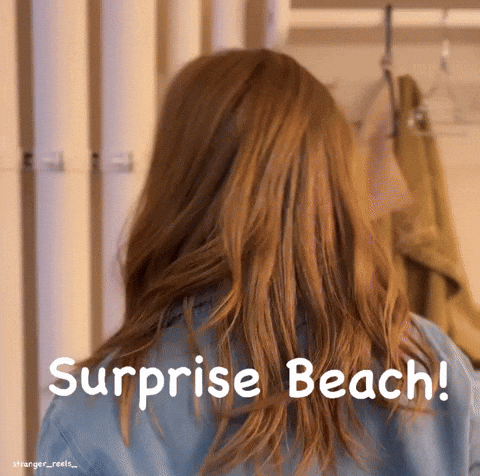 Sadie Sink GIF
