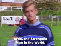 season 1 he adventures of pete and pete GIF