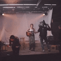 Episode 5 GIF by Halsey