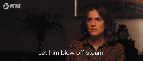 Allison Williams Episode 6 GIF by SHOWTIME