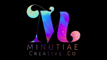 Minutiae GIF by MinutiaeCreativeCo