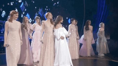 Oscars GIF by The Academy Awards